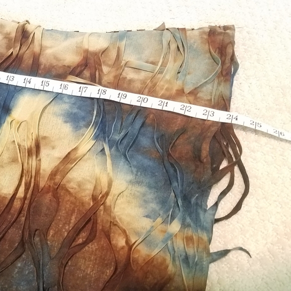 Handcrafted tank - Picture 4 of 6